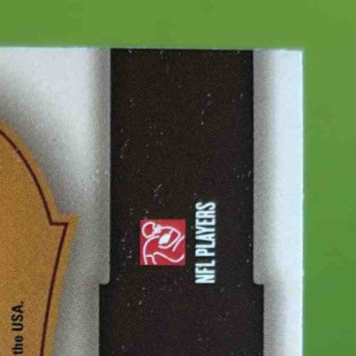 2007 Donruss Classics Peyton Manning #44 ERROR (PLAXICO BURRESS ON FRONT) Colts - Sports Cards