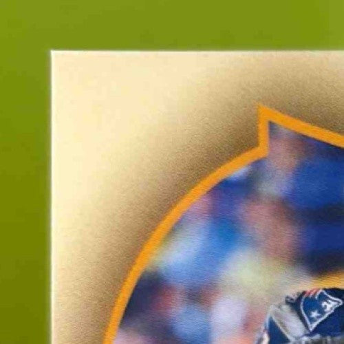 2007 Donruss Classics Tom Brady #58 ERROR (DAUNTE CULPEPPER ON FRONT) Patriots - Sports Cards