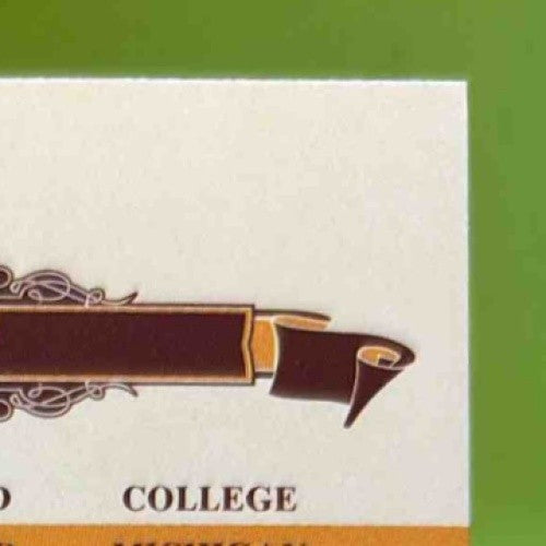 2007 Donruss Classics Tom Brady #58 ERROR (DAUNTE CULPEPPER ON FRONT) Patriots - Sports Cards