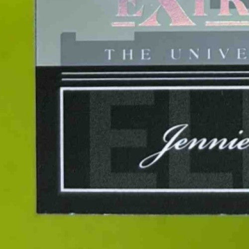 2007 Donruss Elite Extra Edition Jennie Finch #77 Arizona Wildcats - Sports Cards