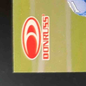 2007 Donruss Pepsi National Convention Calvin Johnson #4 RC Detroit Lions - Sports Cards