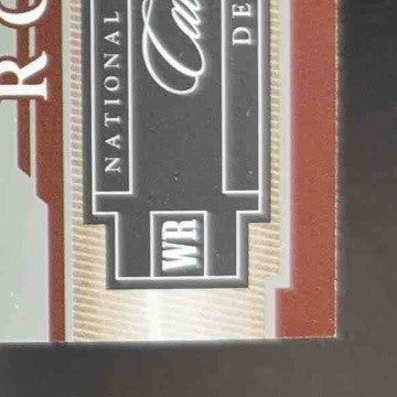 2007 Donruss Pepsi National Convention Calvin Johnson #4 RC Detroit Lions - Sports Cards