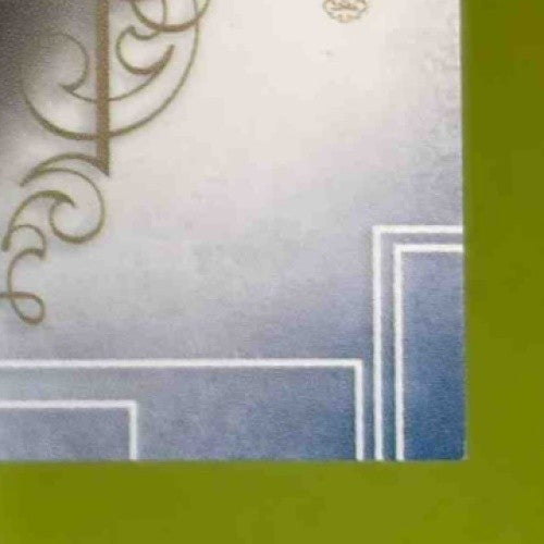 2007 Playoff National Treasures Jon Beason Signature /100 #147 Auto Panthers - Sports Cards