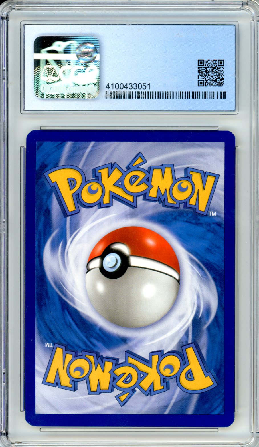 2007 Pokémon Secret Wonders Charmeleon #46/132 CGC 8.5 - Graded TCG/CCG