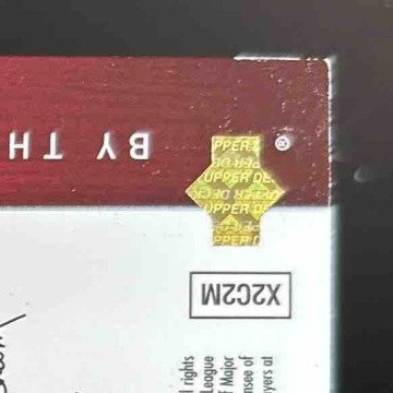 2007 SP Authentic Zack Segovia 25/50#124 Auto RC Letter S Phillies - Sports Cards