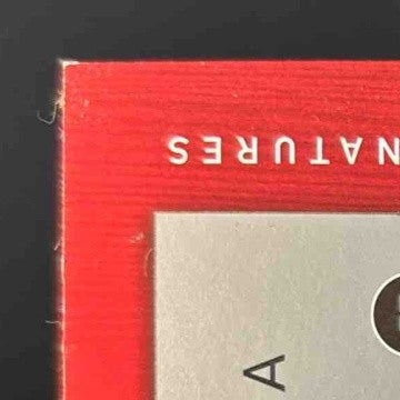 2007 SP Authentic Zack Segovia 25/50#124 Auto RC Letter S Phillies - Sports Cards