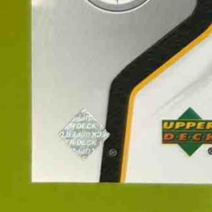 2007 SPx Ben Roethlisberger Winning Materials Jersey MEM Pittsburgh Steelers - Sports Cards