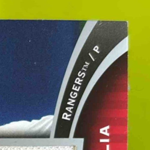 2007 Upper Deck Sweet Spot Classic Nolan Ryan Memorabilia #CM-RY Texas Rangers - Sports Cards