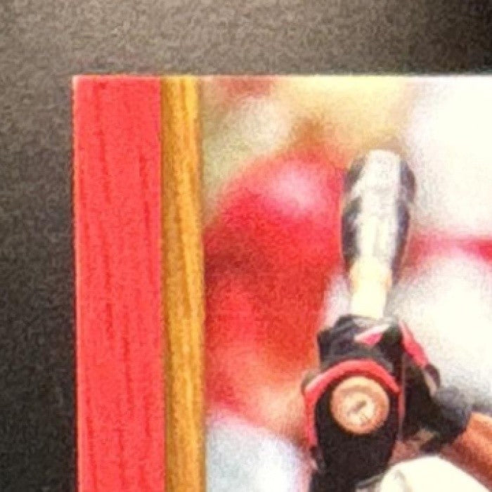 2007 Upper Deck Sweet Spot Jimmy Rollins /850 #50 Philadelphia Phillies - Sports Cards