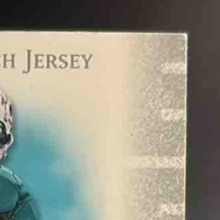 2007 Upper Deck Sweet Spot John Beck Swatch Jersey RC Miami Dolphins - Sports Cards