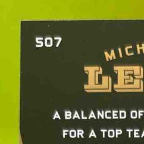 2008-09 Upper Deck Michael Jordan Legacy Collection Game 507 #507 Chicago Bulls - Sports Cards