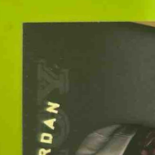 2008-09 Upper Deck Michael Jordan Legacy Collection Game 982 #982 Chicago Bulls - Sports Cards