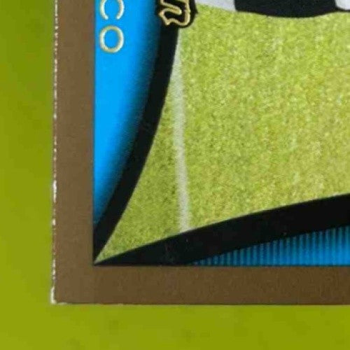 2008 Bowman Joe Flacco Gold #170 RC Baltimore Ravens - Sports Cards