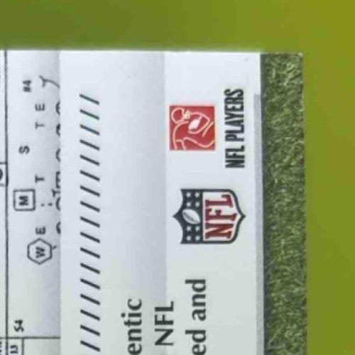 2008 Donruss Gridiron Gear Tom Brady Playbook Jerseys X’s /250 GAME USED - Sports Cards