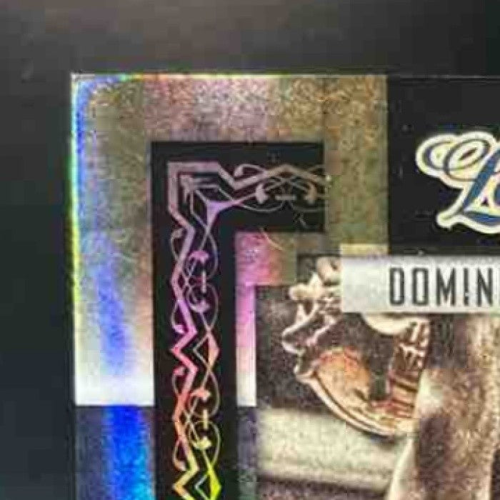 2008 Donruss Sports Legends Dominique Wilkins Museum Collection Patch /100 MEM - Sports Cards