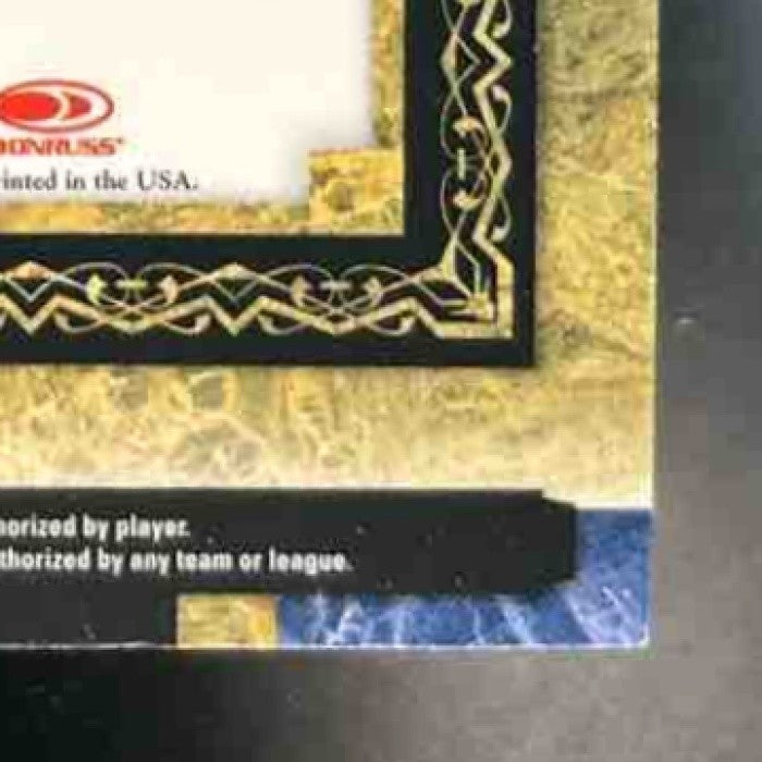 2008 Donruss Sports Legends Dominique Wilkins Museum Collection Patch /100 MEM - Sports Cards