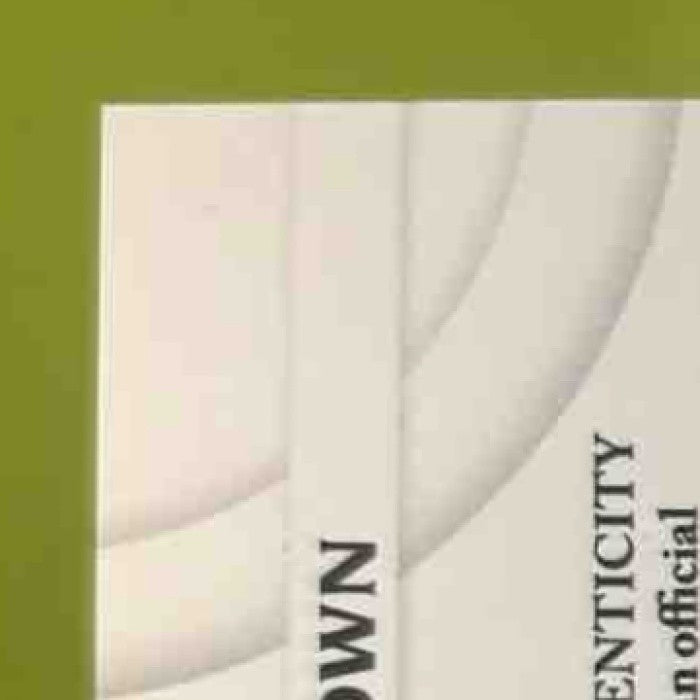 2008 Donruss Threads Dominic Brown Signatures /999 #135 Auto Phillies - Sports Cards