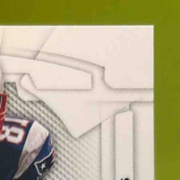 2008 Leaf Rookies & Stars Randy Moss #58 New England Patriots - Sports Cards