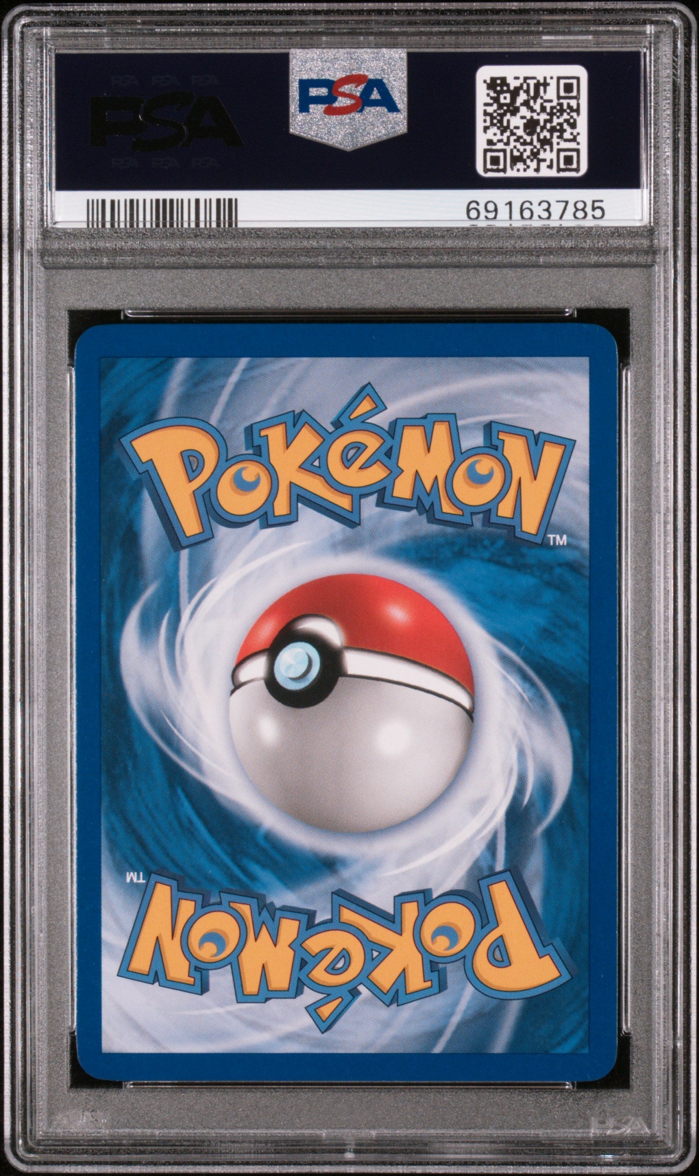 2008 Pokemon Diamond & Pearl Skarmory-Rev. Foil #53 Great Encounters PSA 9 - Graded TCG/CCG