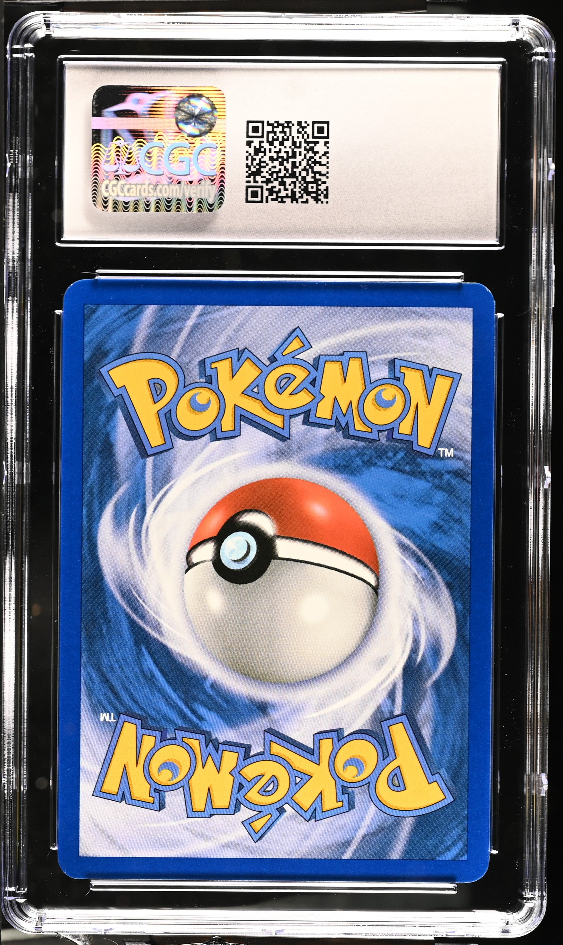 2008 Pokemon Great Encounters Claydol #15/106 CGC 10 GEM MINT - Graded TCG/CCG