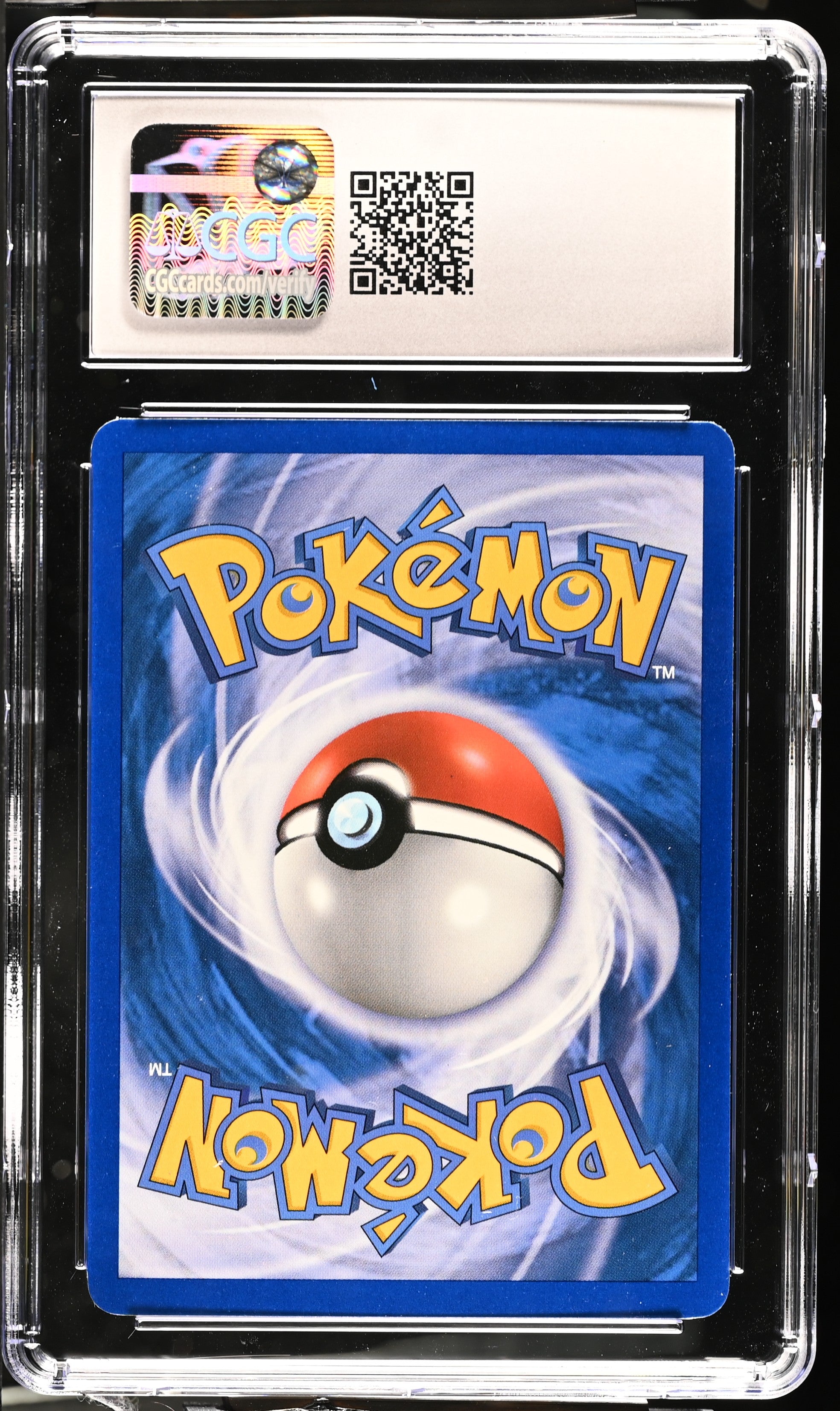 2008 Pokemon Great Encounters Felicity’s Drawing #98/106 CGC 9.5 MINT - Graded TCG/CCG