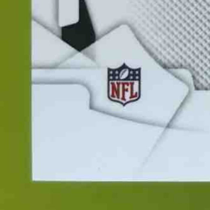 2008 Rookies & Stars Longevity Rashard Mendenhall Jersey Jumbo /50 RC Steelers - Sports Cards