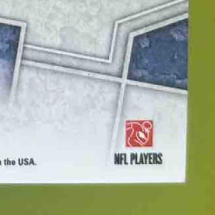2008 Score Mike Vrabel Artist’s Proof 22/32 #191 New England Patriots - Sports Cards
