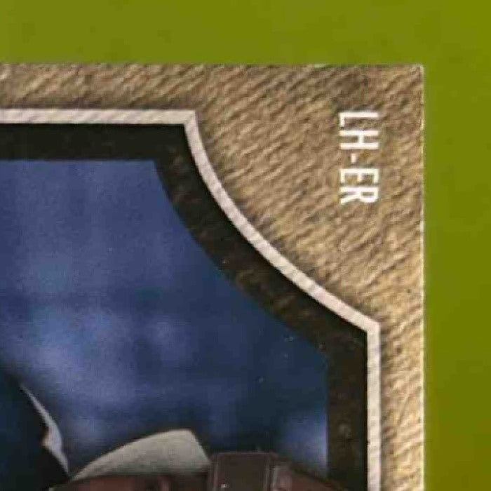 2008 SP Authentic Eddie Royal Rookie Leatherheads Auto /150 RC Denver Broncos - Sports Cards