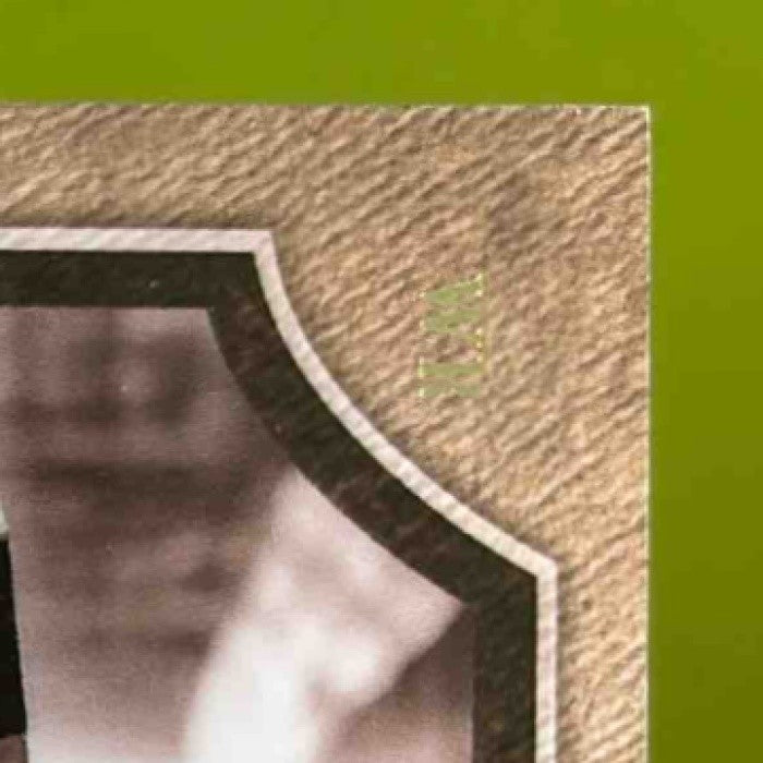 2008 SP Authentic Eddie Royal Rookie Leatherheads Auto /150 RC Denver Broncos - Sports Cards