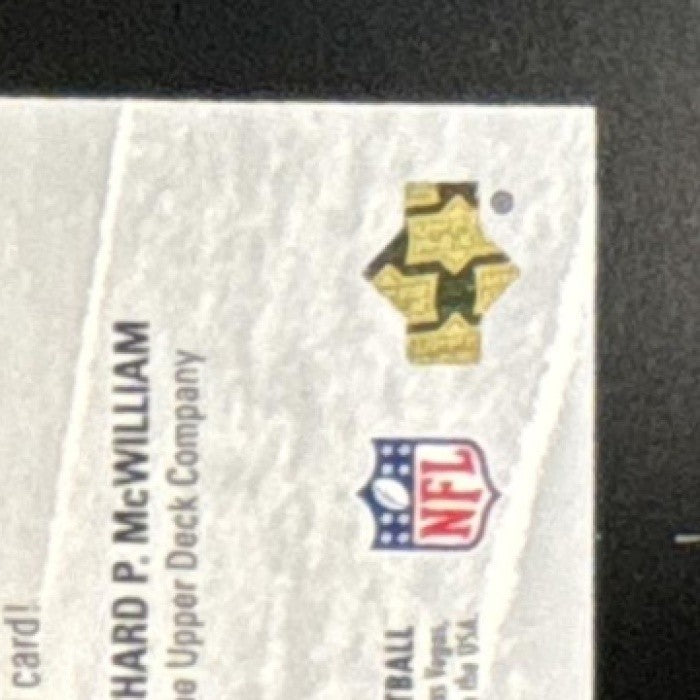 2008 SP Authentic Greg Jennings Star Signatures #SPSS-13 Auto Green Bay Packers - Sports Cards