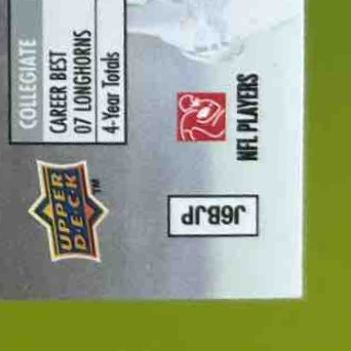 2008 SP Rookie Edition Limas Sweed #236 RC Pittsburgh Steelers - Sports Cards