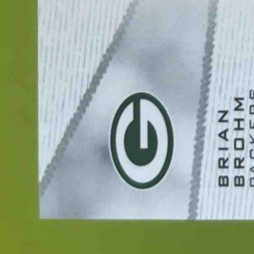 2008 SP Rookie Thread Brian Brohm Chad Henne John David Booty Kevin OConnell /75 - Sports Cards