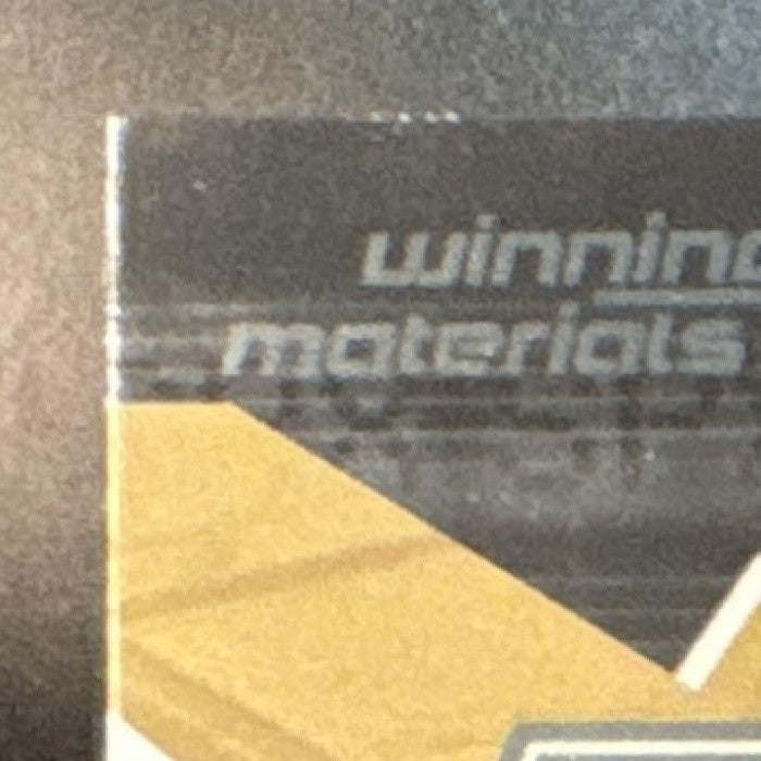 2008 SPx DeSean Jackson Winning Materials Team Logo /25 MEM RC Eagles - Sports Cards