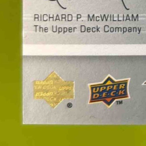 2008 SPx Ryan Hanigan Rookie Signatures Silver #110 RC Auto Cincinnati Reds - Sports Cards