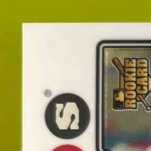 2008 Topps Chrome Joey Votto #196 RC Cincinnati Reds - Sports Cards