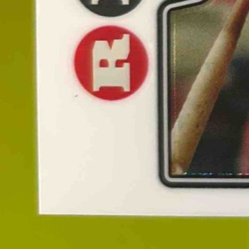 2008 Topps Chrome Joey Votto #196 RC Cincinnati Reds - Sports Cards