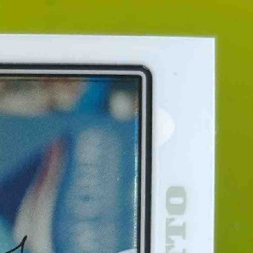 2008 Topps Chrome Joey Votto #196 RC Cincinnati Reds - Sports Cards