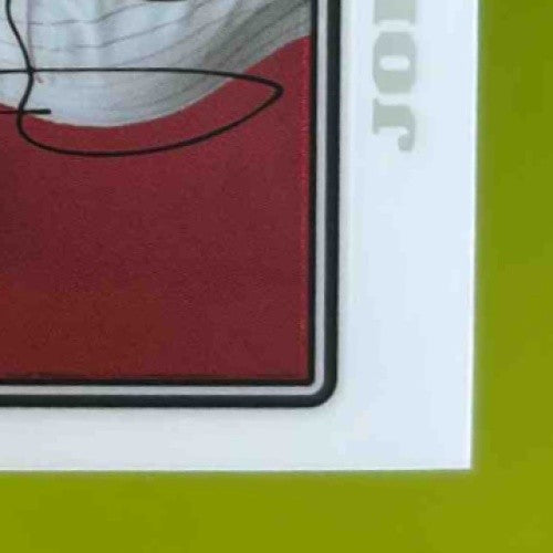 2008 Topps Chrome Joey Votto #196 RC Cincinnati Reds - Sports Cards