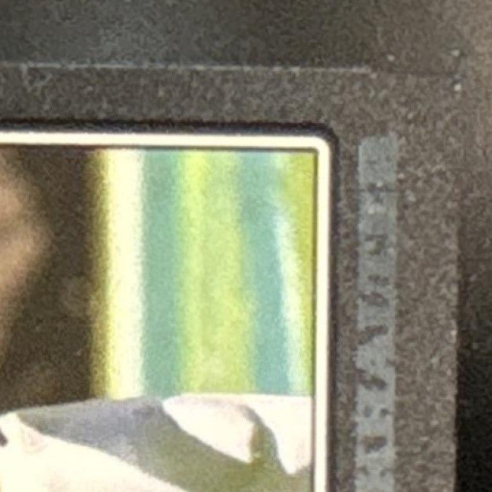 2008 Topps Correll Buckhalter Black /53 #109 Philadelphia Eagles - Sports Cards