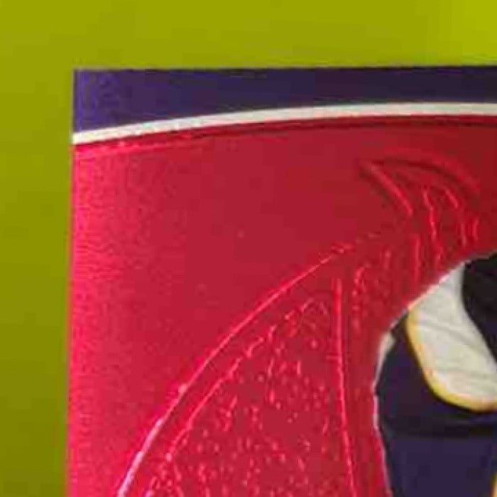 2008 Topps Finest Adrian Peterson Moments /629 #AP10 Minnesota Vikings - Sports Cards