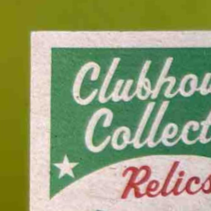 2008 Topps Heritage Frank Thomas Clubhouse Collection Relics Toronto Blue Jays - Sports Cards