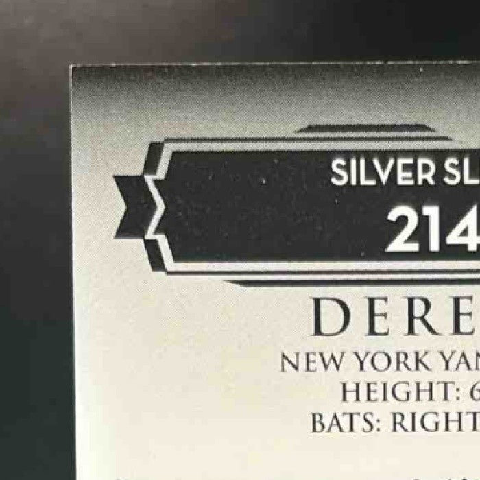2008 Topps Moments & Milestones Derek Jeter /150 #57 New York Yankees - Sports Cards