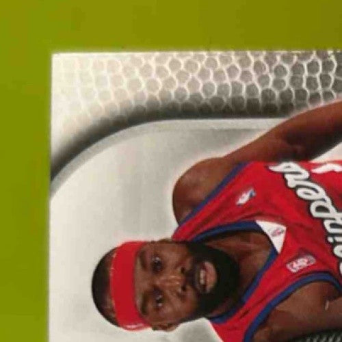 2009-10 SP Baron Davis Deron Williams Combo Materials /499 Lakers Clippers - Sports Cards