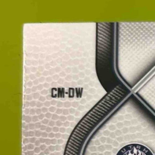 2009-10 SP Baron Davis Deron Williams Combo Materials /499 Lakers Clippers - Sports Cards