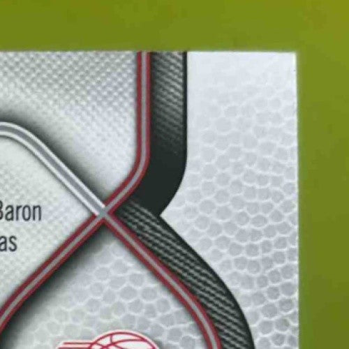 2009-10 SP Baron Davis Deron Williams Combo Materials /499 Lakers Clippers - Sports Cards