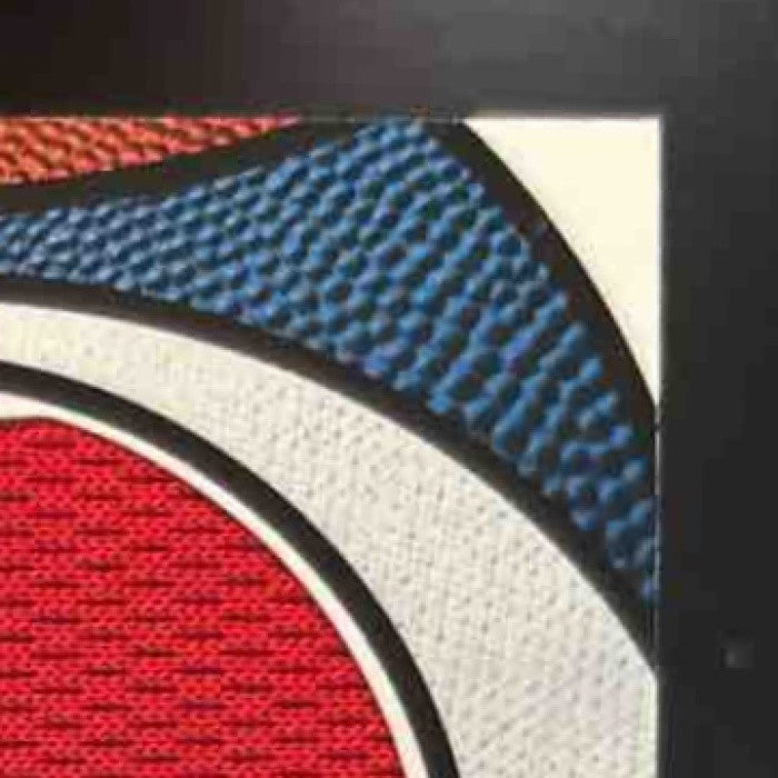 2009-10 Topps Kobe Bryant All Star Relics Dual /199 #ASD-KB Los Angeles Lakers - Sports Cards