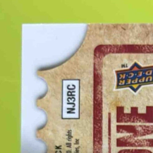 2009-10 Upper Deck LeBron James Now Appearing #NA-8 Cleveland Cavaliers - Sports Cards