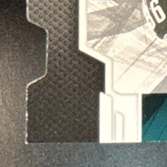 2009 Donruss Elite Brian Westbrook Aspirations /64 #74 Philadelphia Eagles - Sports Cards