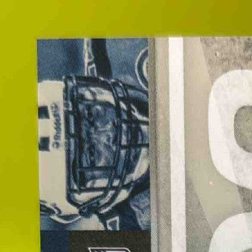 2009 Panini Playoff Contenders Javon Ringer #134 RC Auto Tennessee Titans - Sports Cards