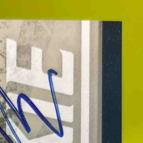 2009 Panini Playoff Contenders Javon Ringer #134 RC Auto Tennessee Titans - Sports Cards